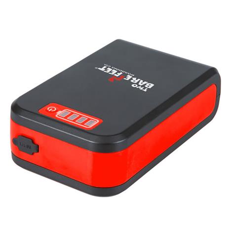 Two Bare Feet 12V Electric SUP Pump Powerbank £69.99